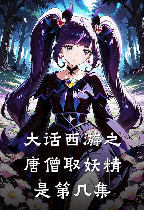 大话西游之唐僧取妖精是第几集