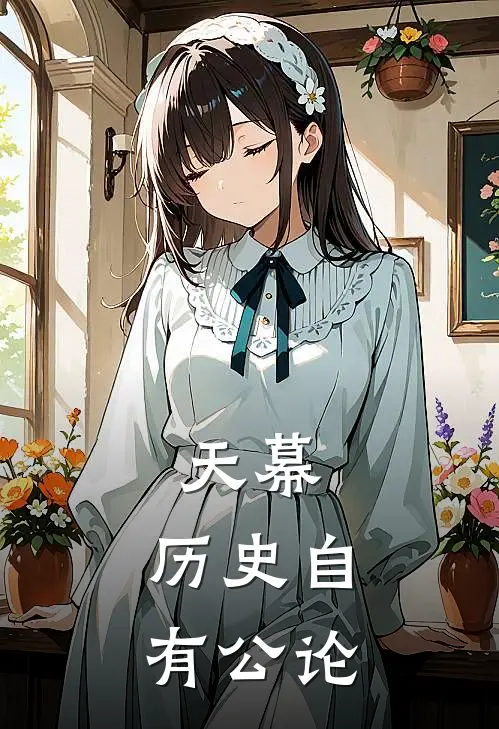 天幕：历史自有公论