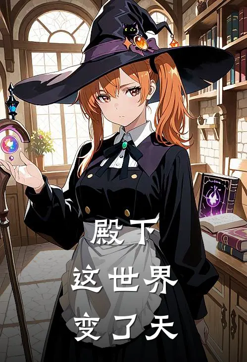 殿下，这世界变了天全文免费阅读无弹窗大结局_殿下，这世界变了天（慕容澹慕容旌）最新小说