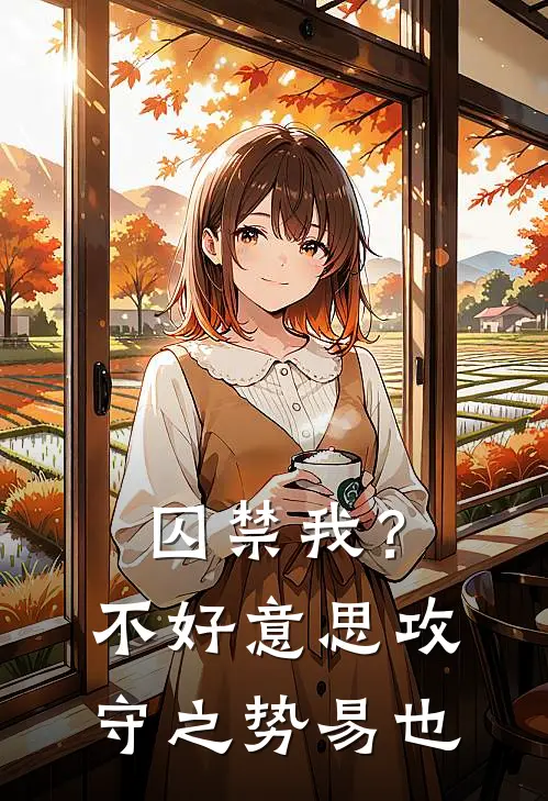 《囚禁我？不好意思，攻守之势易也》林纾赵珩_(囚禁我？不好意思，攻守之势易也)全集在线阅读