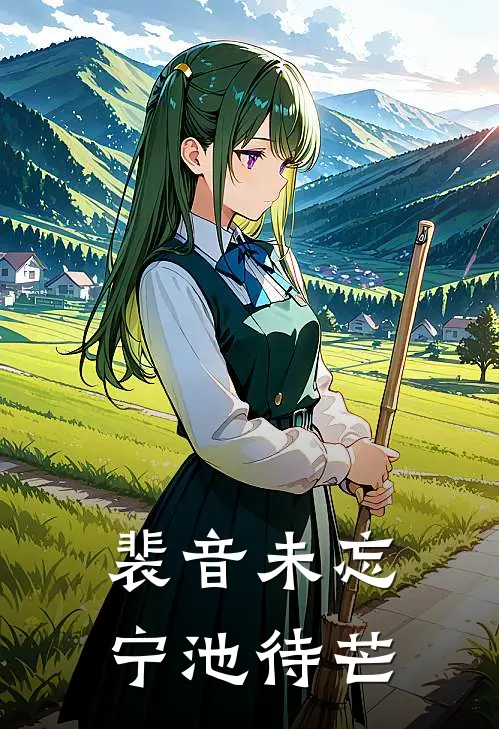 裴音未忘，宁池待芒