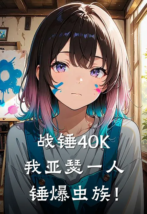 战锤40K我亚瑟一人锤爆虫族！亚瑟巴里克小说完结推荐_完整版小说免费阅读战锤40K我亚瑟一人锤爆虫族！(亚瑟巴里克)