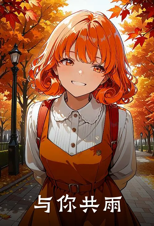 与你共雨(林晚江屿)完结的热门小说_全本免费完结小说与你共雨(林晚江屿)