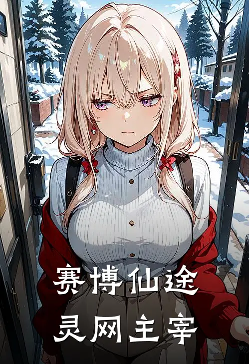 赛博仙途：灵网主宰林霄阿雅免费小说在线看_完本小说阅读赛博仙途：灵网主宰(林霄阿雅)