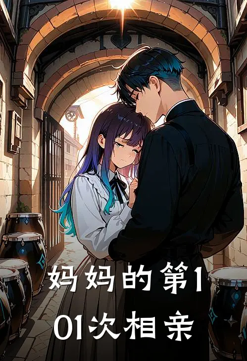 妈妈的第101次相亲