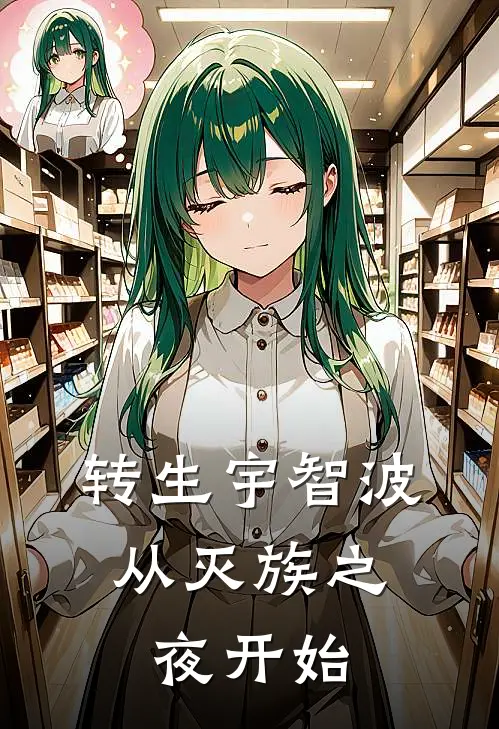 转生宇智波，从灭族之夜开始