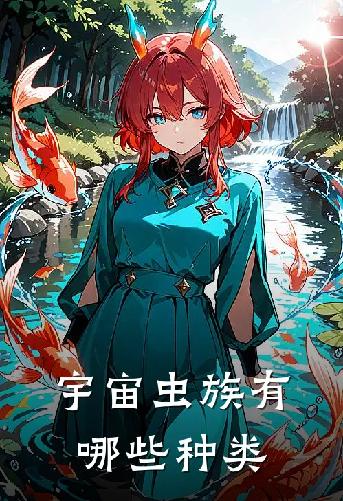 宇宙虫族有哪些种类