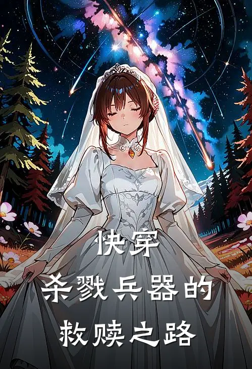 快穿：杀戮兵器的救赎之路