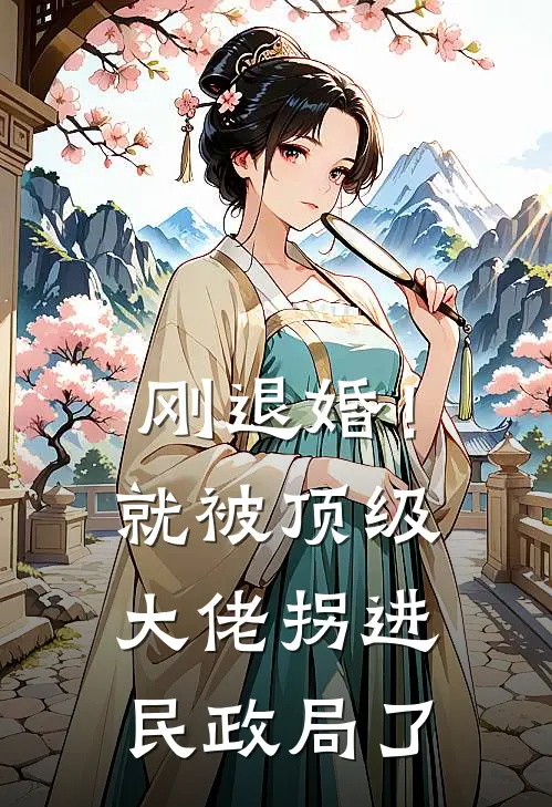 《刚退婚！就被顶级大佬拐进民政局了》苏晚白柔柔完结版阅读_苏晚白柔柔完结版在线阅读