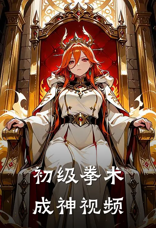 初级拳术成神视频