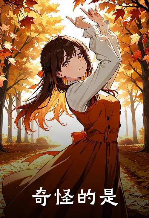 周辰林然《奇怪的是》完整版在线阅读_周辰林然完整版在线阅读