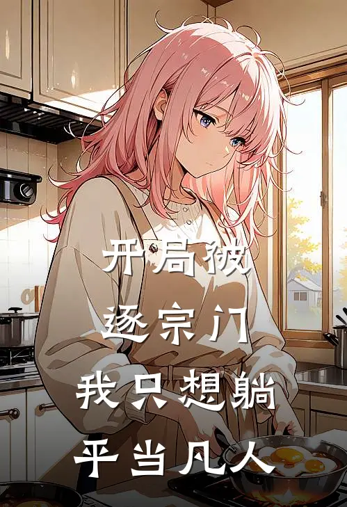 开局被逐宗门，我只想躺平当凡人