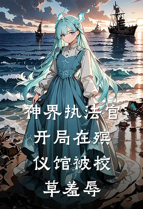 神界执法官：开局在殡仪馆被校草羞辱