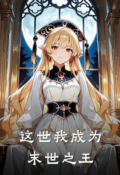 这世我成为末世之王林凡赵强免费小说全文阅读_最新章节列表这世我成为末世之王(林凡赵强)