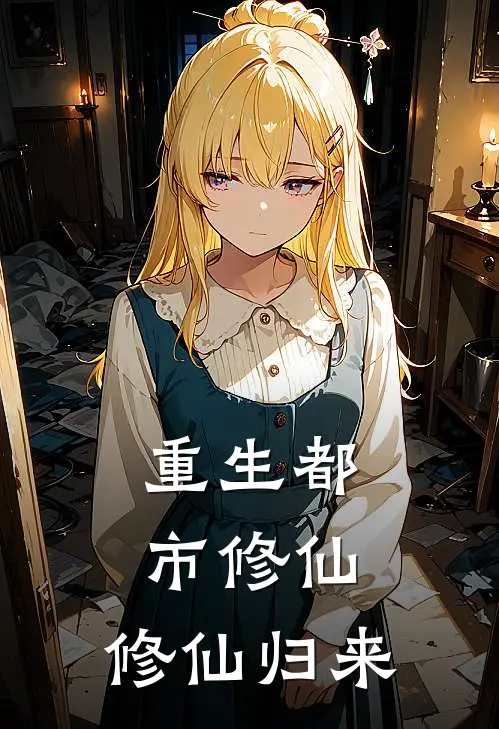 重生都市修仙：修仙归来(林凡苏清婉)小说全文免费阅读_无弹窗全文免费阅读重生都市修仙：修仙归来(林凡苏清婉)