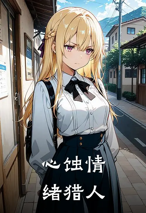 心蚀情绪猎人林澈林薇完结好看小说_最新章节列表心蚀情绪猎人(林澈林薇)