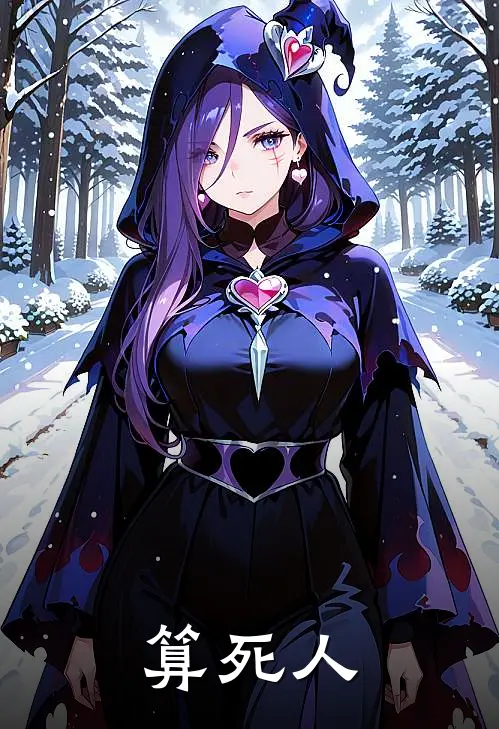 算死人小雅苏雯热门小说阅读_好看的小说推荐完结算死人小雅苏雯