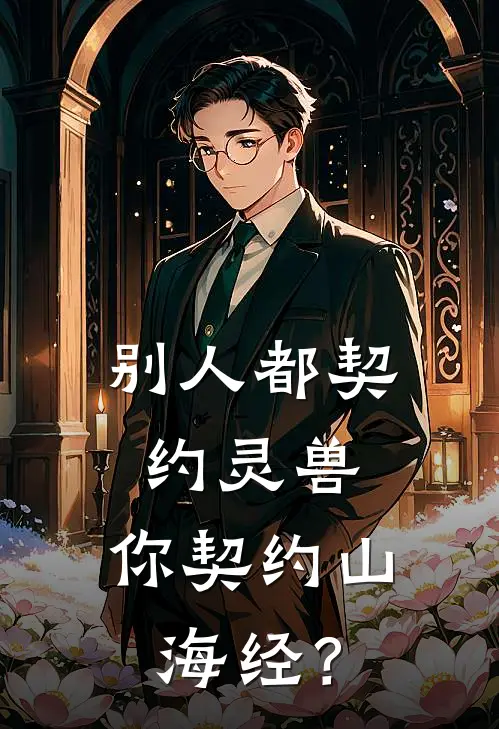 别人都契约灵兽，你契约山海经？魏莱魏炎免费小说完整版_热门的小说别人都契约灵兽，你契约山海经？魏莱魏炎