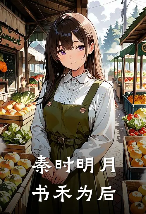 秦时明月：书禾为后(阮书禾嬴政)最新完结小说_完结版小说全文免费阅读秦时明月：书禾为后(阮书禾嬴政)