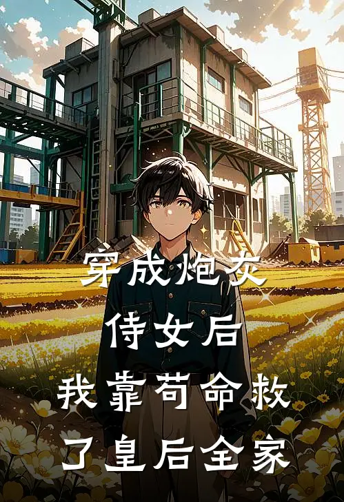 白莲花苏婉仪《穿成炮灰侍女后，我靠苟命救了皇后全家》完结版免费阅读_白莲花苏婉仪热门小说