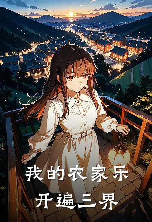 我的农家乐开遍三界