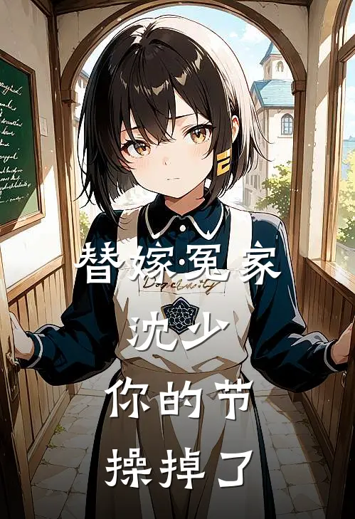 替嫁冤家：沈少，你的节操掉了