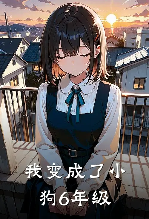 我变成了小狗6年级