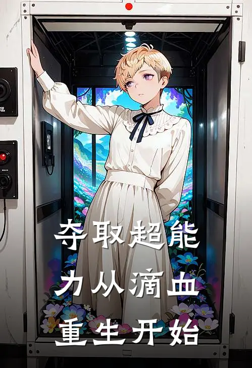 夺取超能力从滴血重生开始
