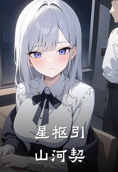 星枢引：山河契苏清砚萧璟渊完结小说大全_免费热门小说星枢引：山河契(苏清砚萧璟渊)