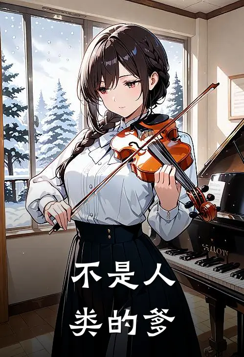 不是人类的爹(抖音热门)完结小说_热门小说推荐不是人类的爹抖音热门