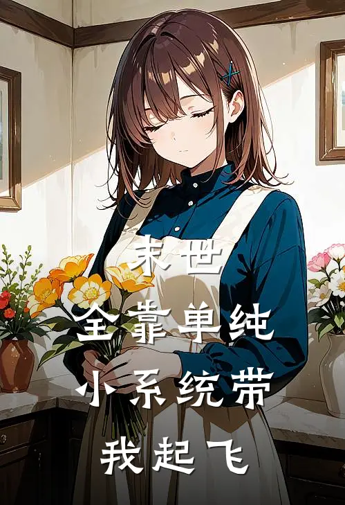 林希林长山(末世：全靠单纯小系统带我起飞)全文免费在线阅读_末世：全靠单纯小系统带我起飞完整版免费在线阅读