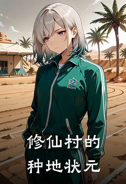 修仙村的种地状元