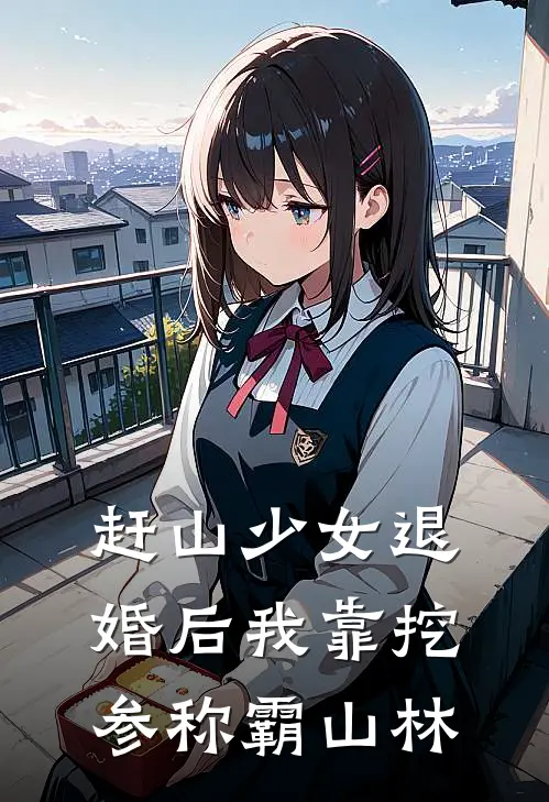 赶山少女退婚后我靠挖参称霸山林