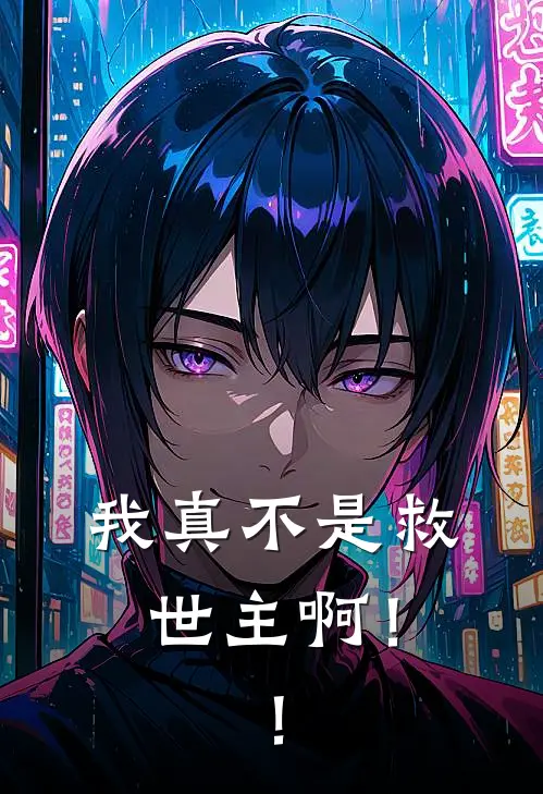 我真不是救世主啊！！林晚厉千绝最新全本小说_最新章节列表我真不是救世主啊！！(林晚厉千绝)