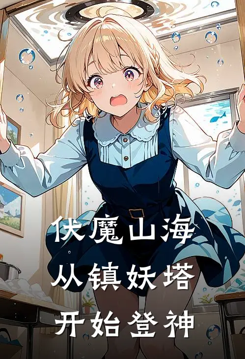 伏魔山海：从镇妖塔开始登神