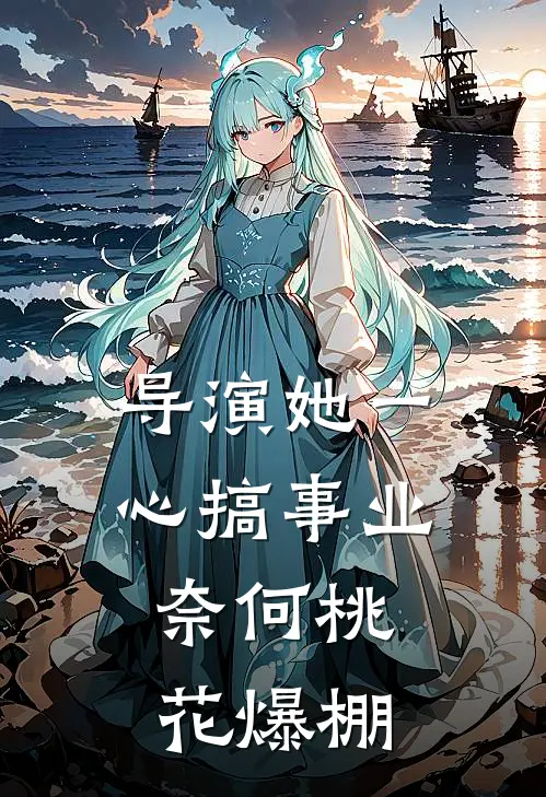 导演她一心搞事业，奈何桃花爆棚