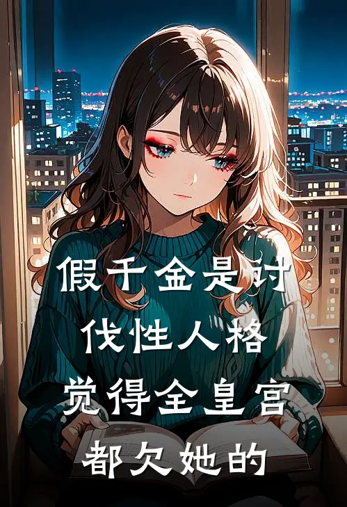 假千金是讨伐性人格，觉得全皇宫都欠她的抖音热门免费小说大全_小说推荐完本假千金是讨伐性人格，觉得全皇宫都欠她的(抖音热门)