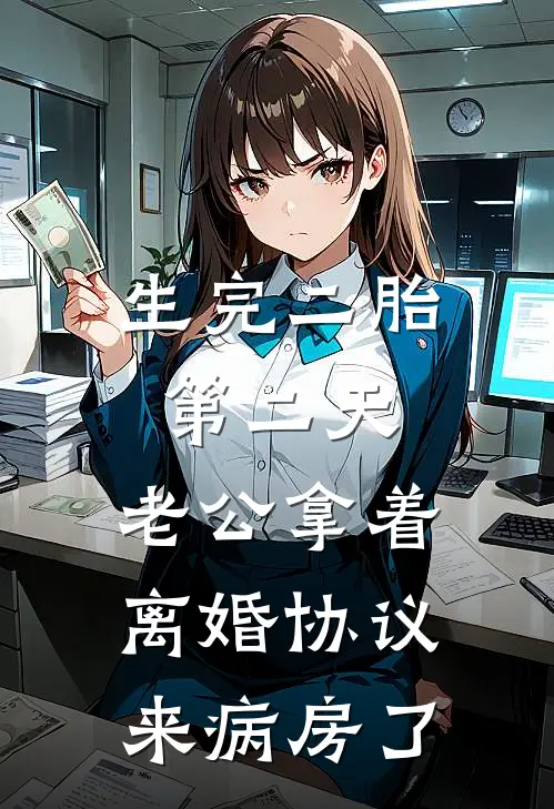 生完二胎第二天，老公拿着离婚协议来病房了陈浩婉清完结版小说阅读_完整版小说免费阅读生完二胎第二天，老公拿着离婚协议来病房了(陈浩婉清)