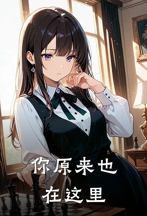 你原来也在这里