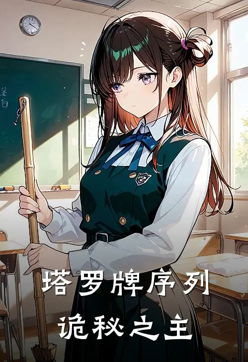 塔罗牌序列诡秘之主