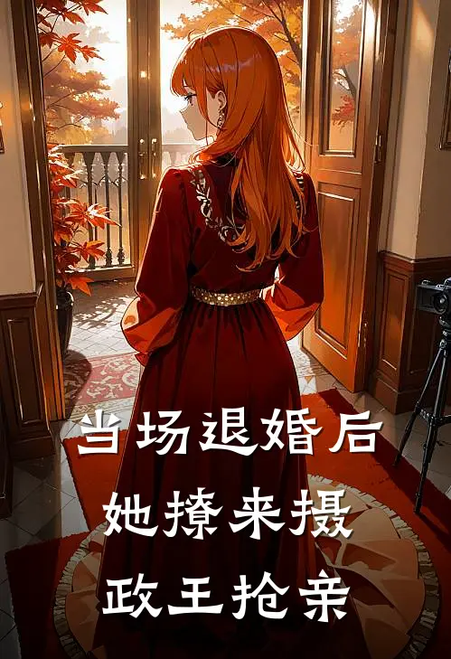 沈绾绾君墨渊当场退婚后，她撩来摄政王抢亲完结版在线阅读_当场退婚后，她撩来摄政王抢亲全集免费在线阅读