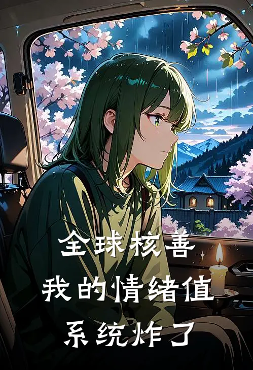 全球核善：我的情绪值系统炸了