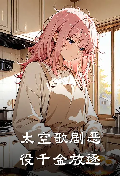 太空歌剧恶役千金放逐