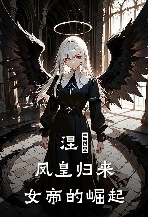 涅槃：凤皇归来，女帝的崛起