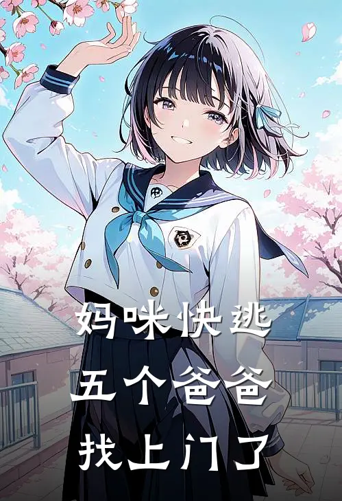 妈咪快逃，五个爸爸找上门了温时温知许最新章节免费阅读_妈咪快逃，五个爸爸找上门了全文免费在线阅读