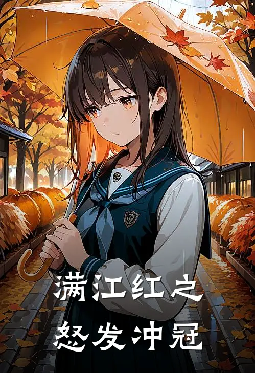 满江红之怒发冲冠