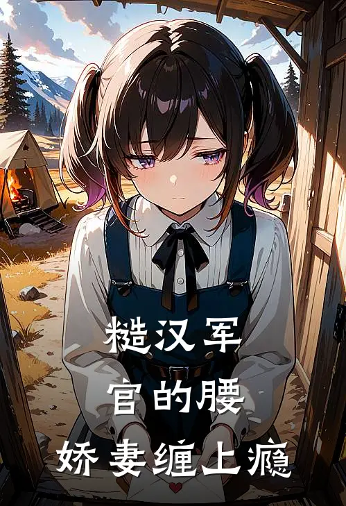 糙汉军官的腰，娇妻缠上瘾黎雪傅寒笙小说免费完结_完本热门小说糙汉军官的腰，娇妻缠上瘾黎雪傅寒笙