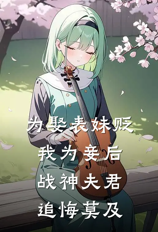 为娶表妹贬我为妾后，战神夫君追悔莫及沈宴婉儿完整版小说_最新章节列表为娶表妹贬我为妾后，战神夫君追悔莫及(沈宴婉儿)