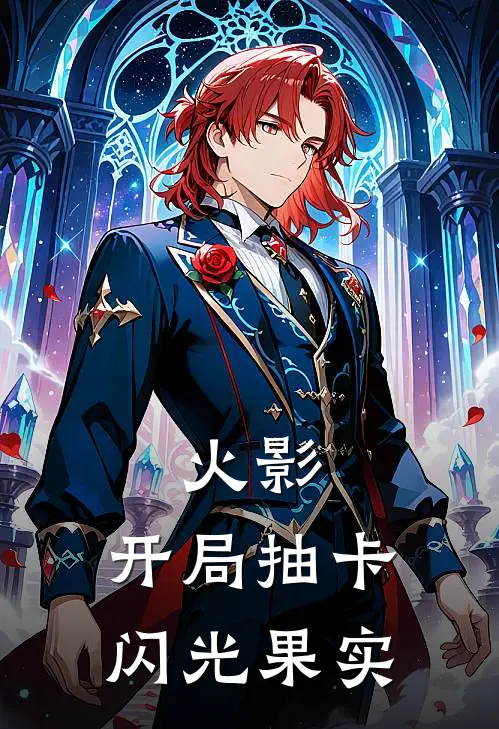 火影：开局抽卡闪光果实凌夜凌夜已完结小说推荐_完整版小说火影：开局抽卡闪光果实(凌夜凌夜)