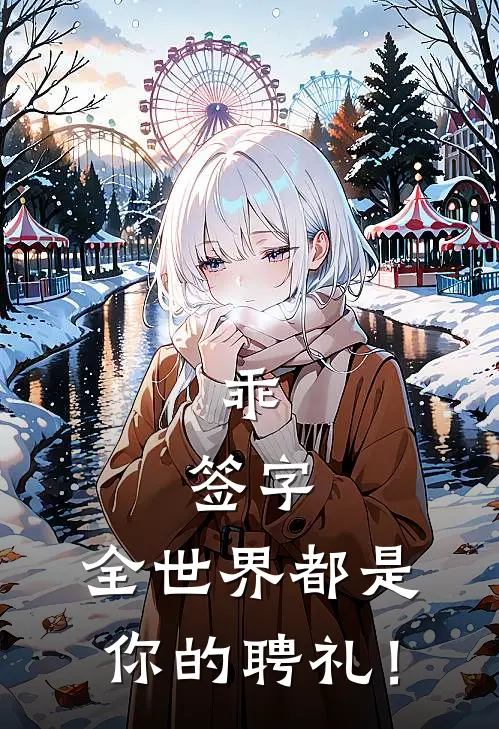 乖，签字：全世界都是你的聘礼！(沈念蓝子衿)全文在线阅读_(乖，签字：全世界都是你的聘礼！)精彩小说